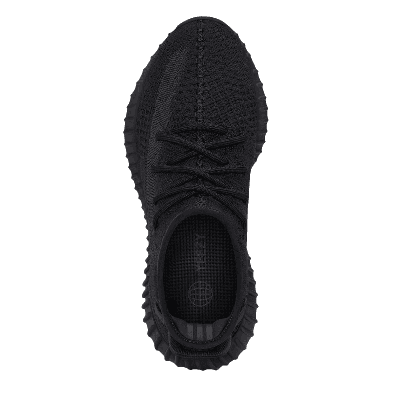 Yeezy 350v2 Onyx 2023