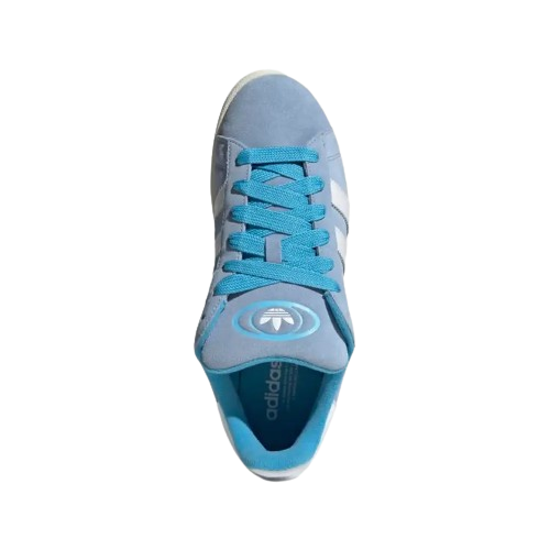 Tênis Adidas Campus 00s "Ambient Sky" Azul