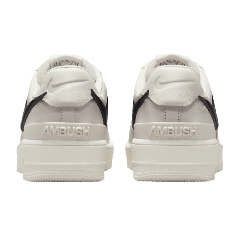 Air Force 1 x Ambush Phantom