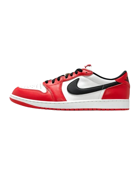 Air Jordan 1 Low OG Chicago