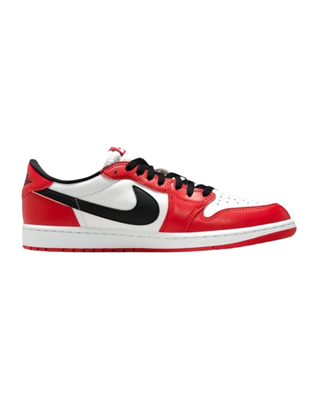 Air Jordan 1 Low OG Chicago
