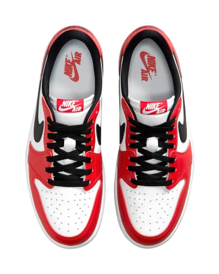 Air Jordan 1 Low OG Chicago
