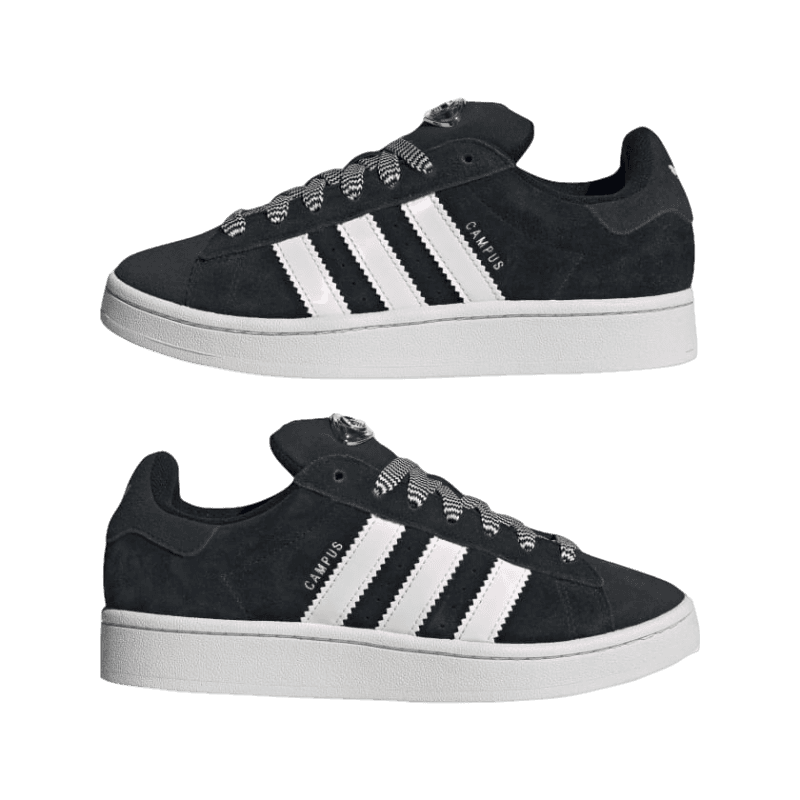 Adidas Campus 00s Core Black