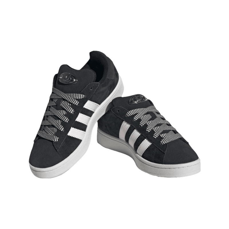 Adidas Campus 00s Core Black