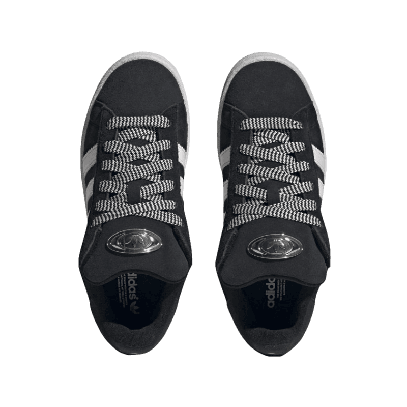 Adidas Campus 00s Core Black