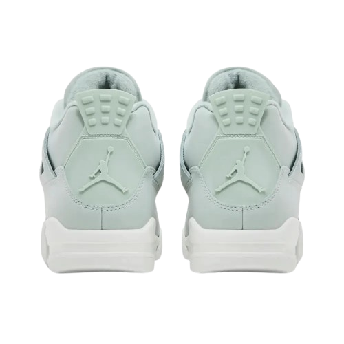 Air Jordan 4 "Seafoam Sail" Verde/Branco
