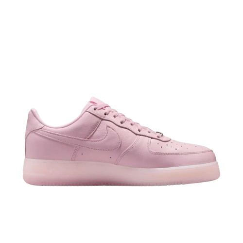 Tênis Air Force 1  Nocta "Pink Foam" Rosa