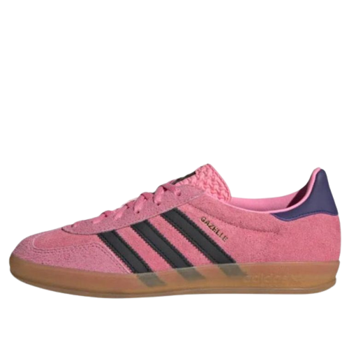 Adidas Gazelle Indoor Bliss Pink