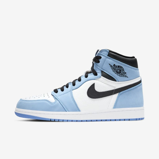 AIR JORDAN 1 HIGH UNC