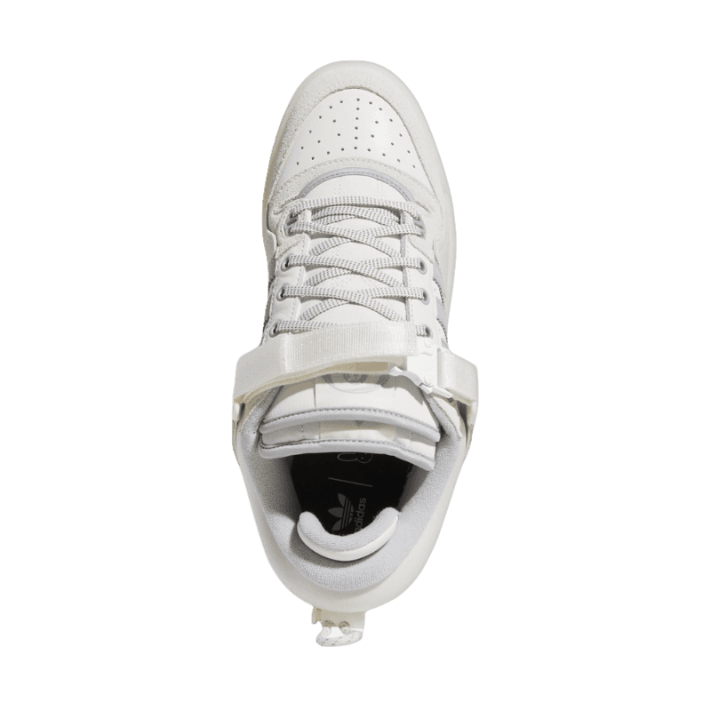 Adidas Fórum Low x Bad Bunny White