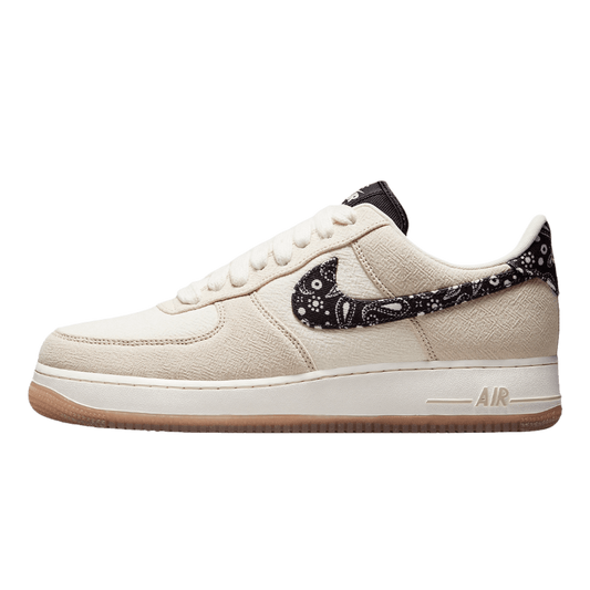 Air Force 1 Paisley Swoosh