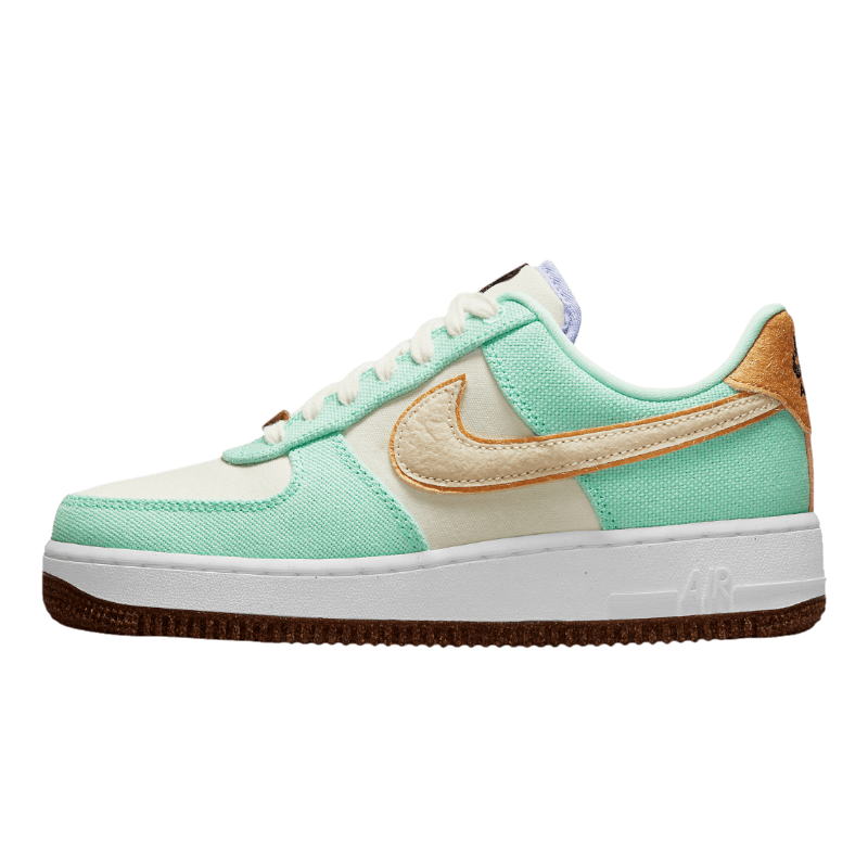 Air Force 1 Happy Pineapple