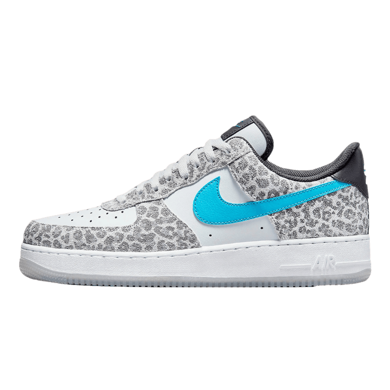 Air Force 1 Leopard
