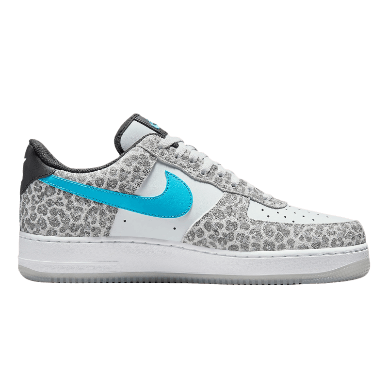 Air Force 1 Leopard