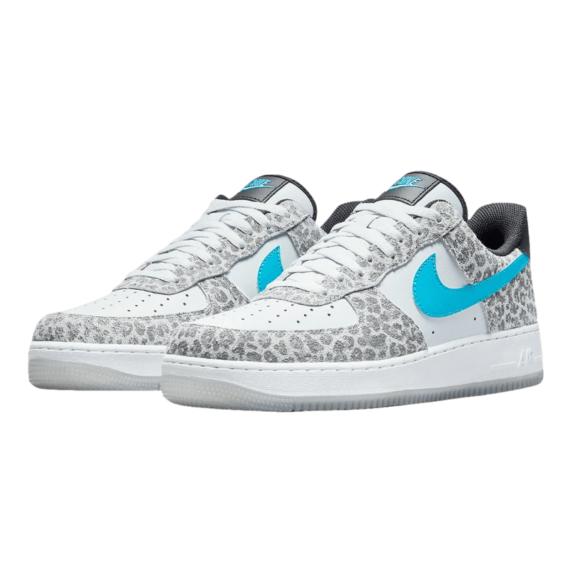 Air Force 1 Leopard