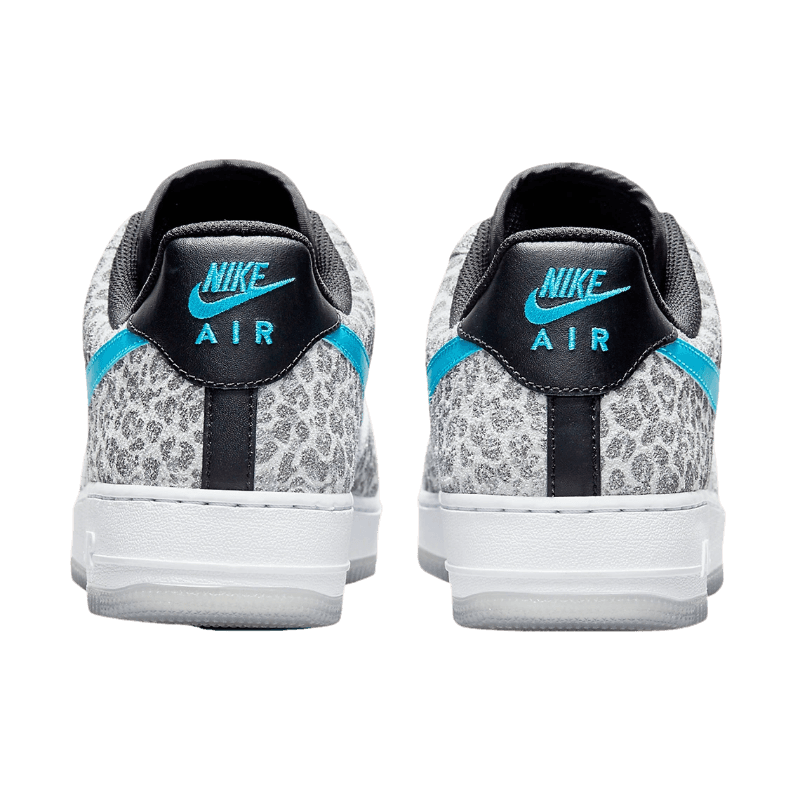 Air Force 1 Leopard