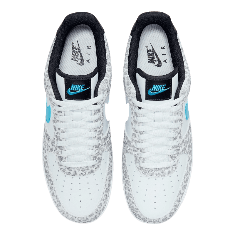 Air Force 1 Leopard