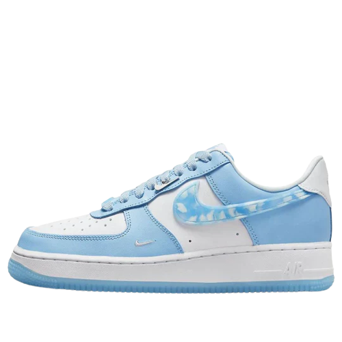Air Force 1 Nail Art