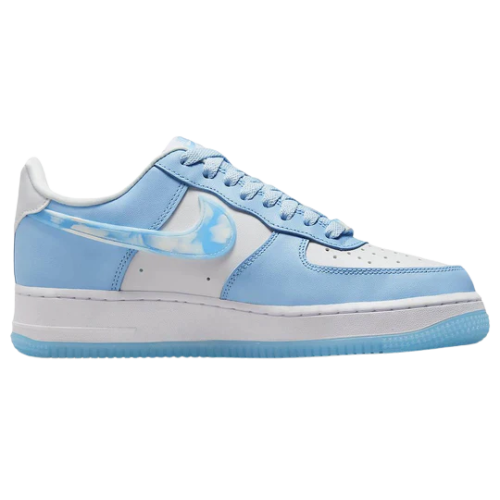 Air Force 1 Nail Art