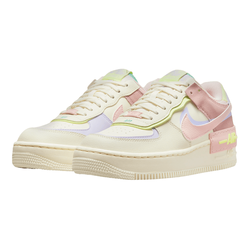 Air Force 1 Shadow Cashmere