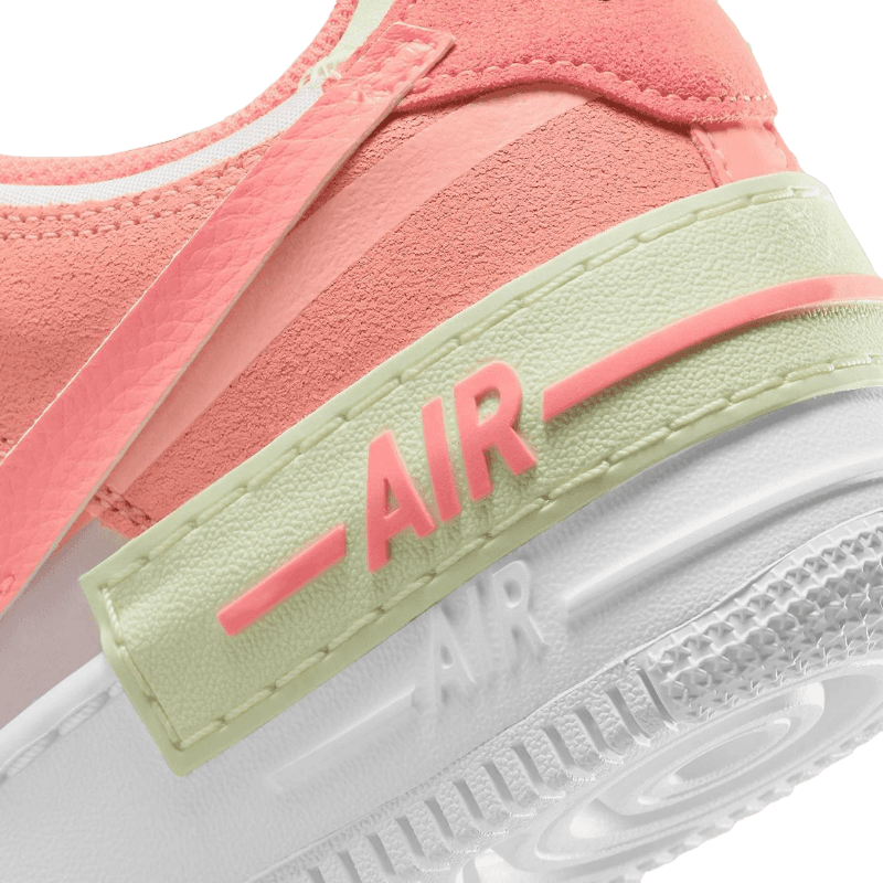 Air Force 1 Shadow Magic Ember