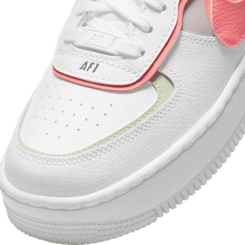 Air Force 1 Shadow Magic Ember