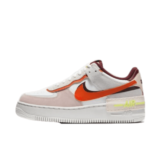 Air Force 1 Shadow Orange Pearl