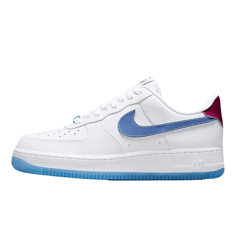 Af1 what the sales swoosh