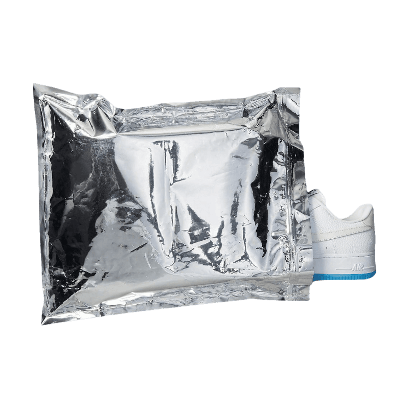 Nike Air Force 1 UV Reactive Swoosh