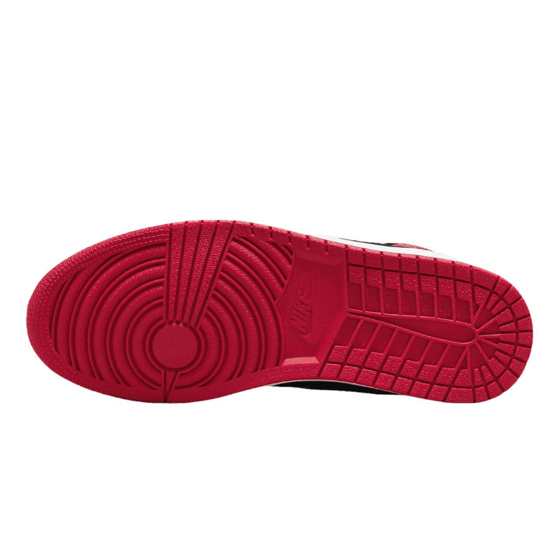 Air Jordan 1 High Bred Patent