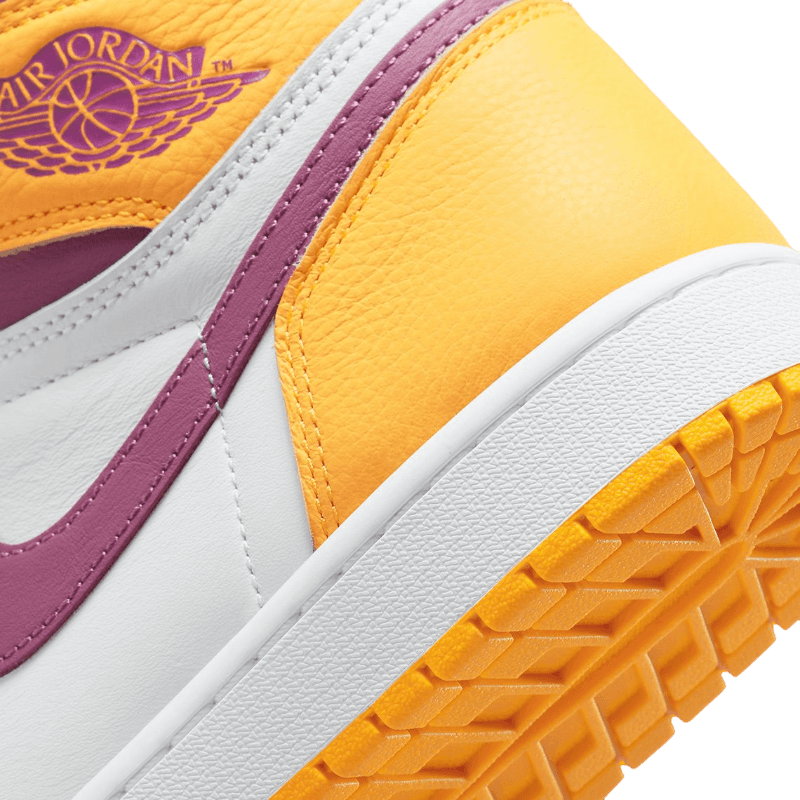 Tênis Air Jordan 1 High Tênis Air Jordan 1 High
