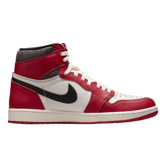 Air Jordan 1 Retro High - Lançamentos Air Jordan 1 Retro High - Lançamentos