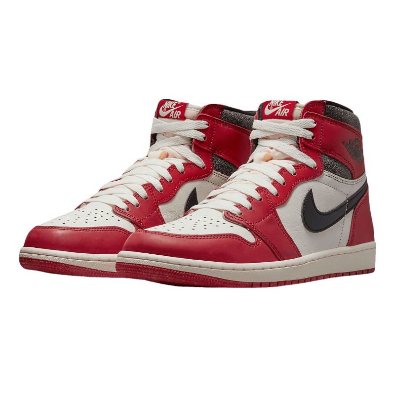 Tênis Air Jordan 1 High Tênis Air Jordan 1 High