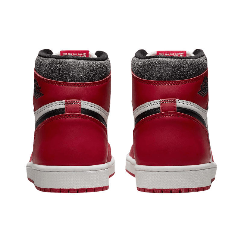 Tênis Air Jordan 1 High Tênis Air Jordan 1 High