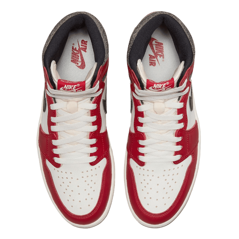 Tênis Air Jordan 1 High Tênis Air Jordan 1 High