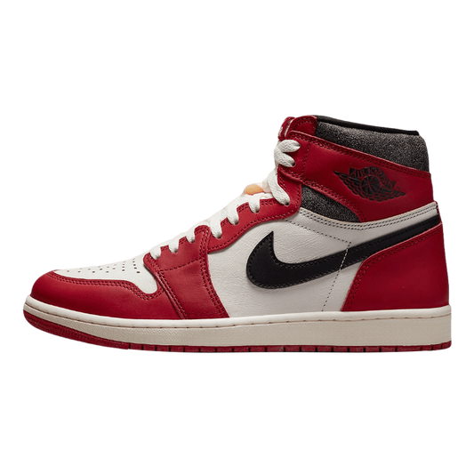 Air Jordan 1 High Chicago Lost and Found