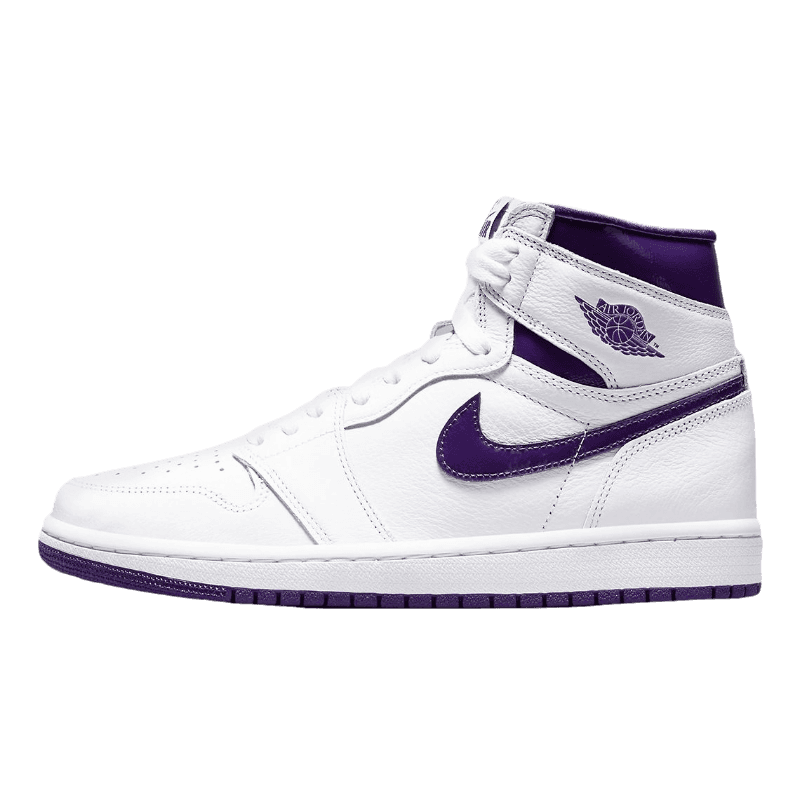 Air Jordan 1 High Court Purple (W)