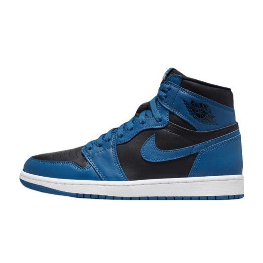 Air Jordan 1 High Dark Marina Blue