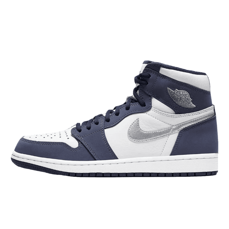 Air Jordan 1 High Midnight Navy