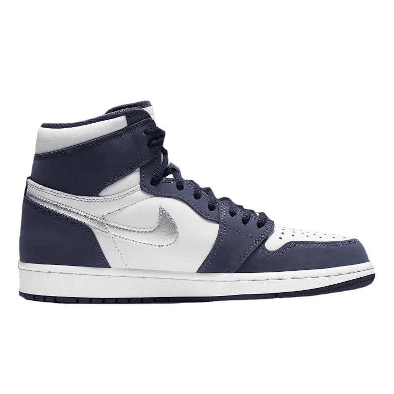 Air Jordan 1 High Midnight Navy