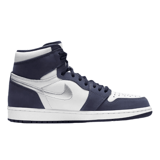 High top air deals jordan