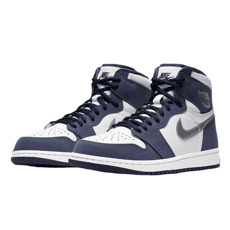 Air Jordan 1 High Midnight Navy