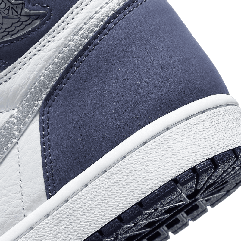 Air Jordan 1 High Midnight Navy