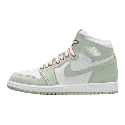 Air Jordan 1 High Seafoam