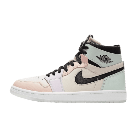 Air Jordan 1 High Zoom Easter