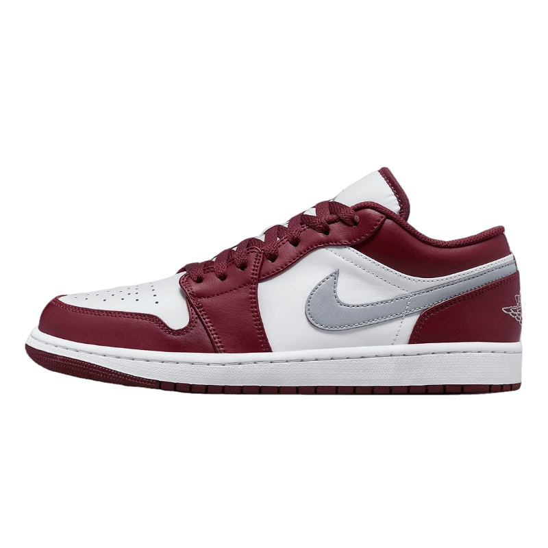 Air Jordan 1 Low Bordeaux