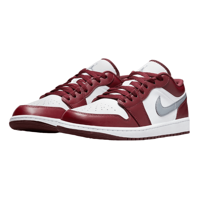Air Jordan 1 Low Bordeaux