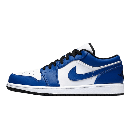 Air Jordan 1 Low Game Royal