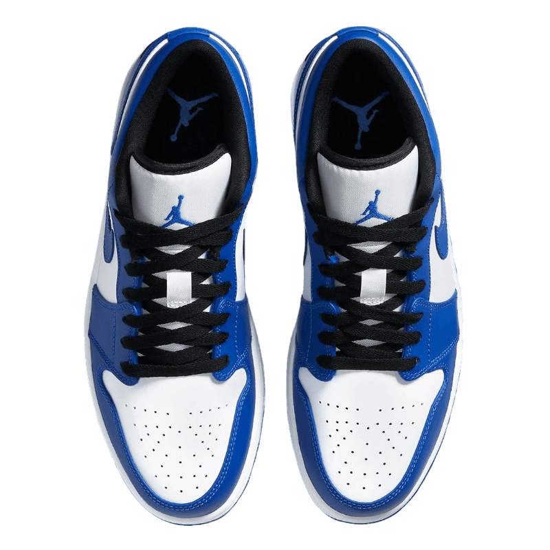 Air Jordan 1 Low Game Royal