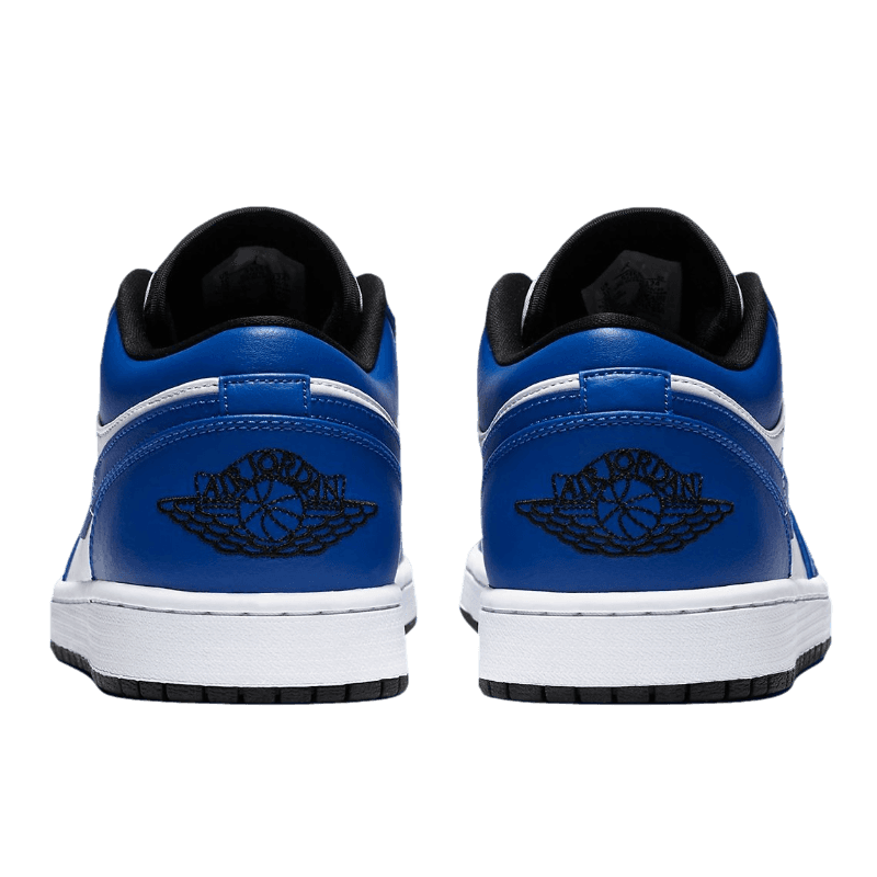 Air Jordan 1 Low Game Royal